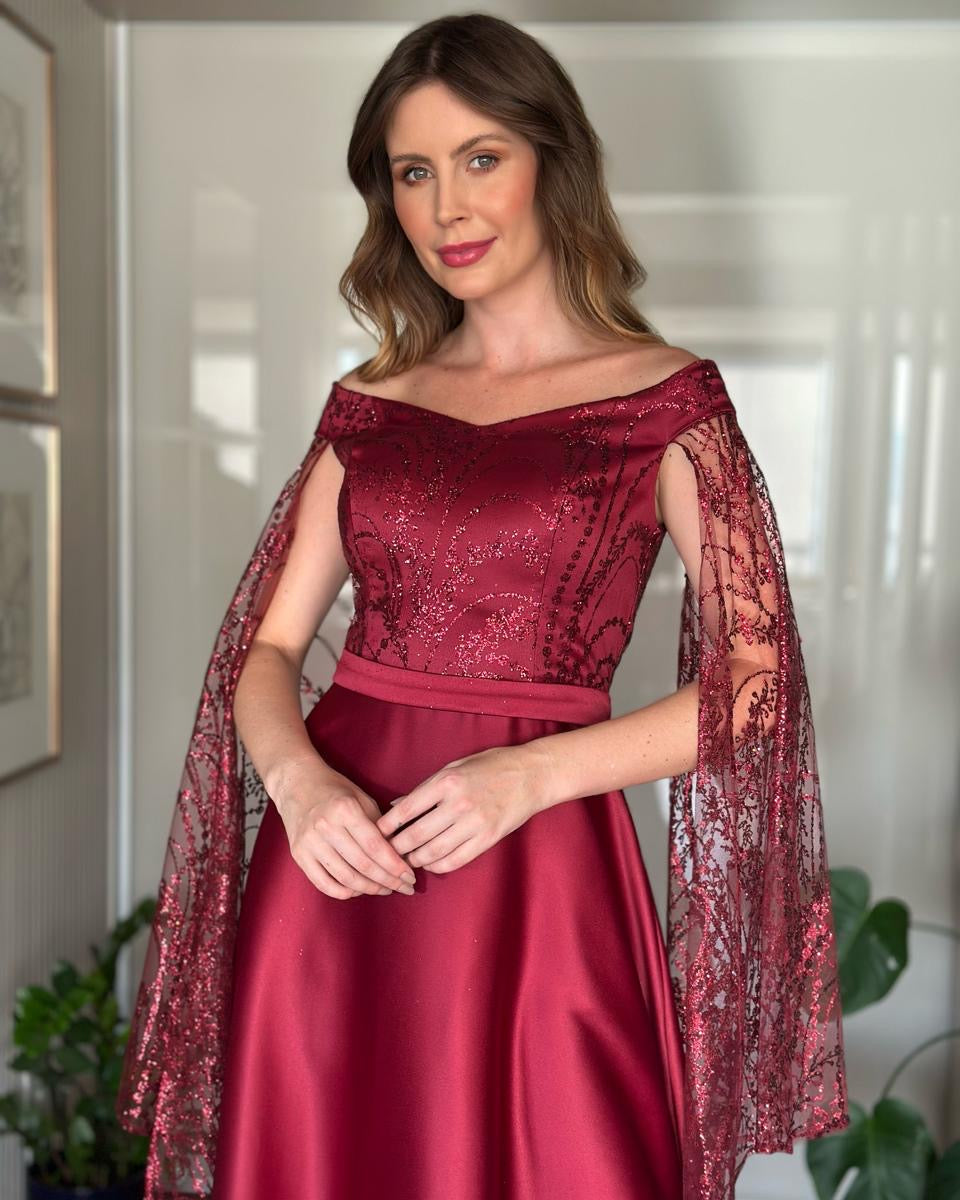 Vestido Maisa