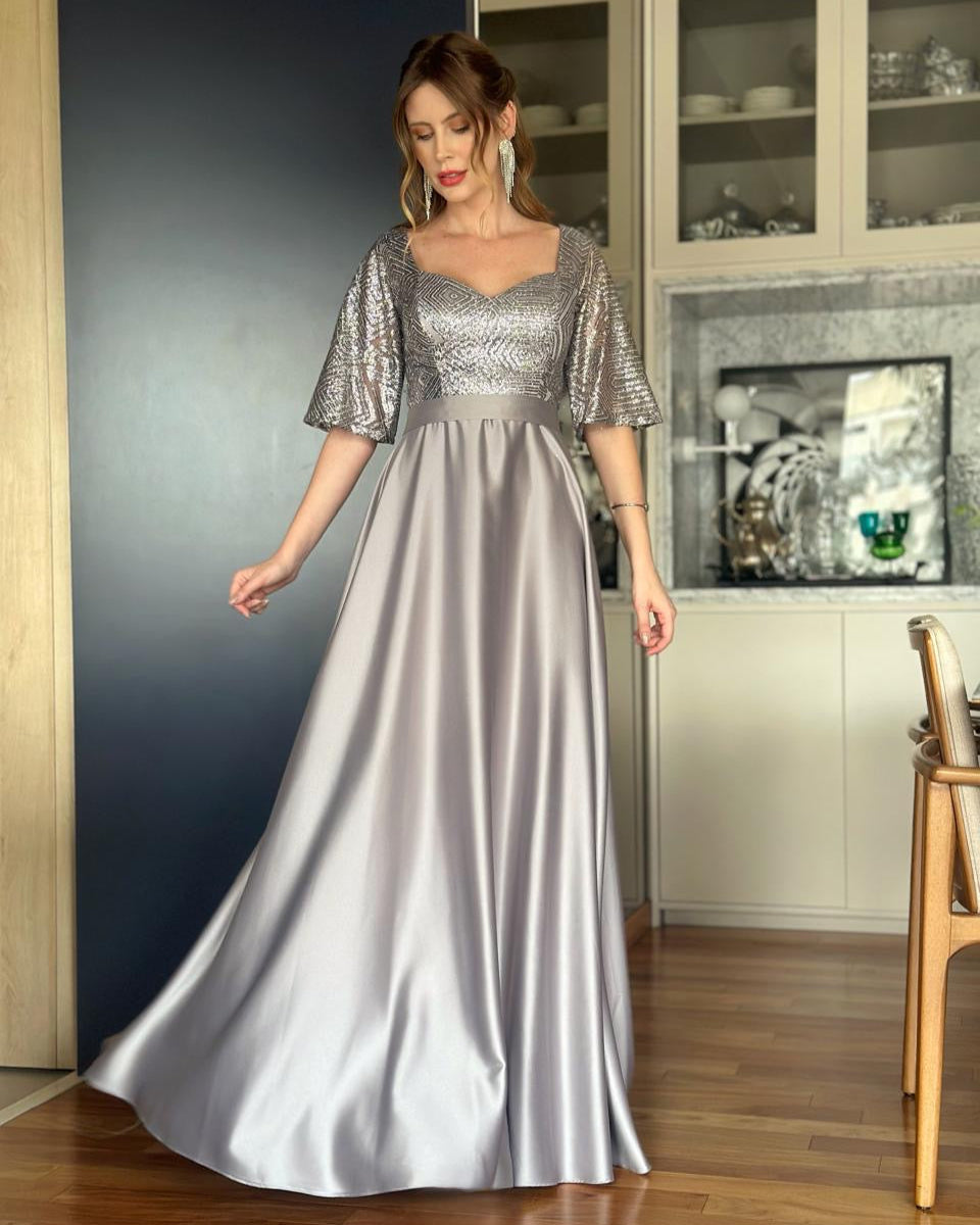 Vestido Liliam