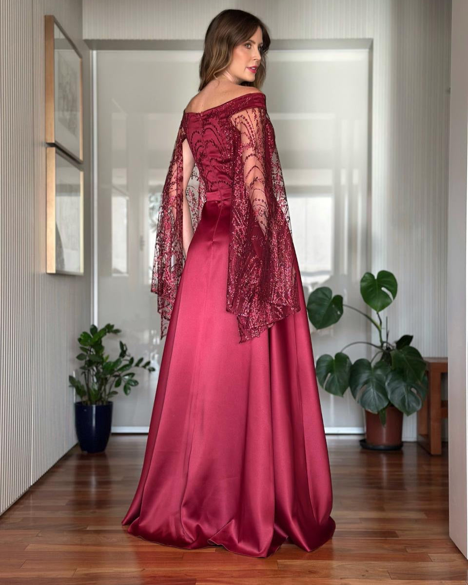 Vestido Maisa
