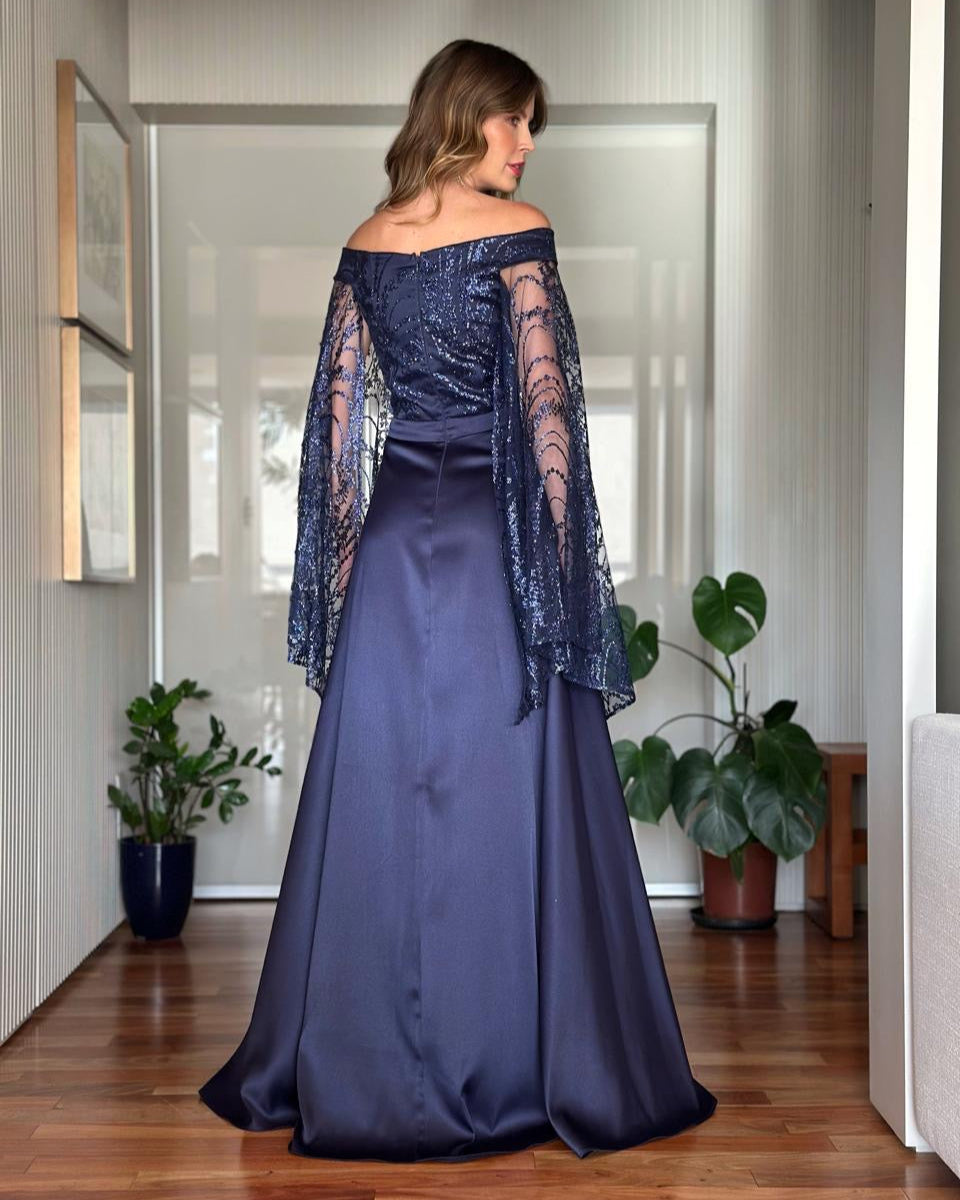 Vestido Maisa
