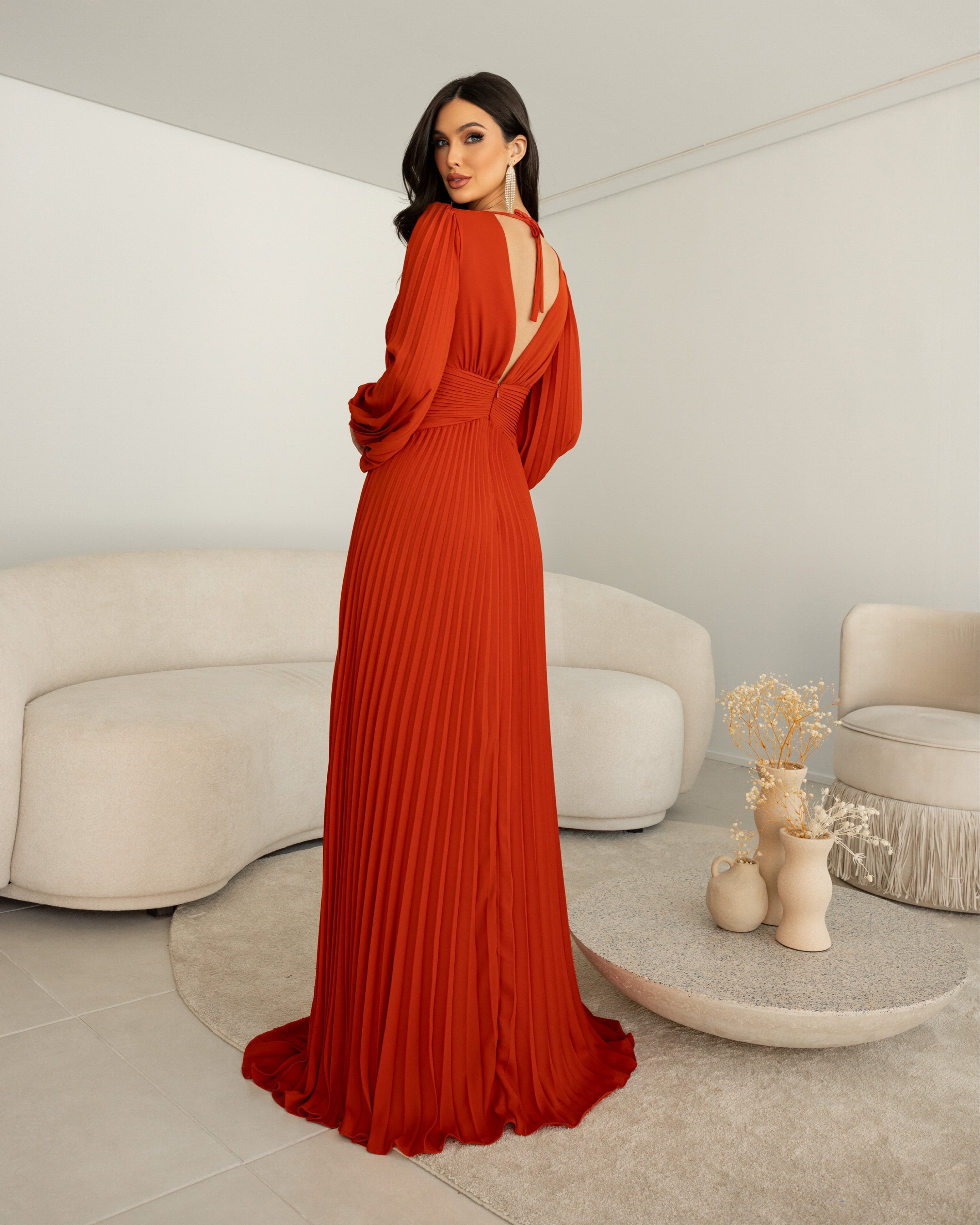 Vestido Jess