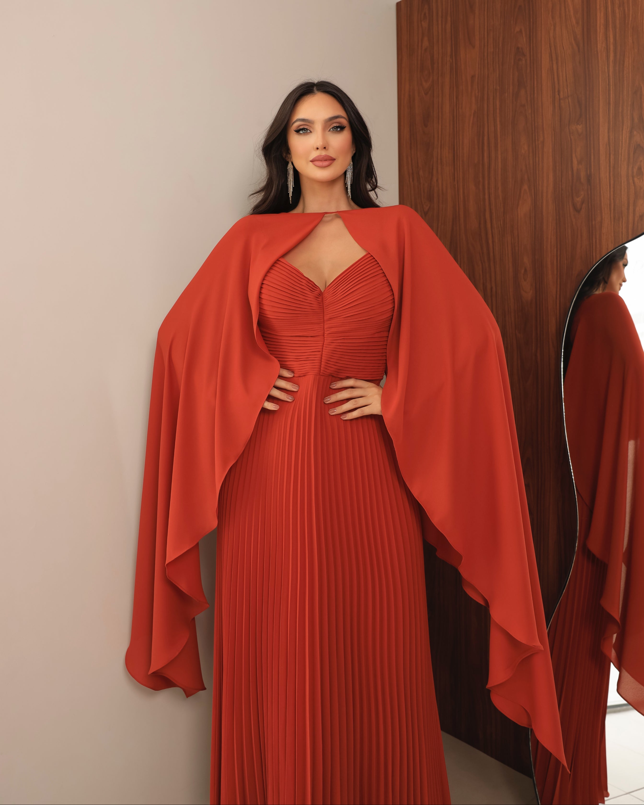 Vestido Debora