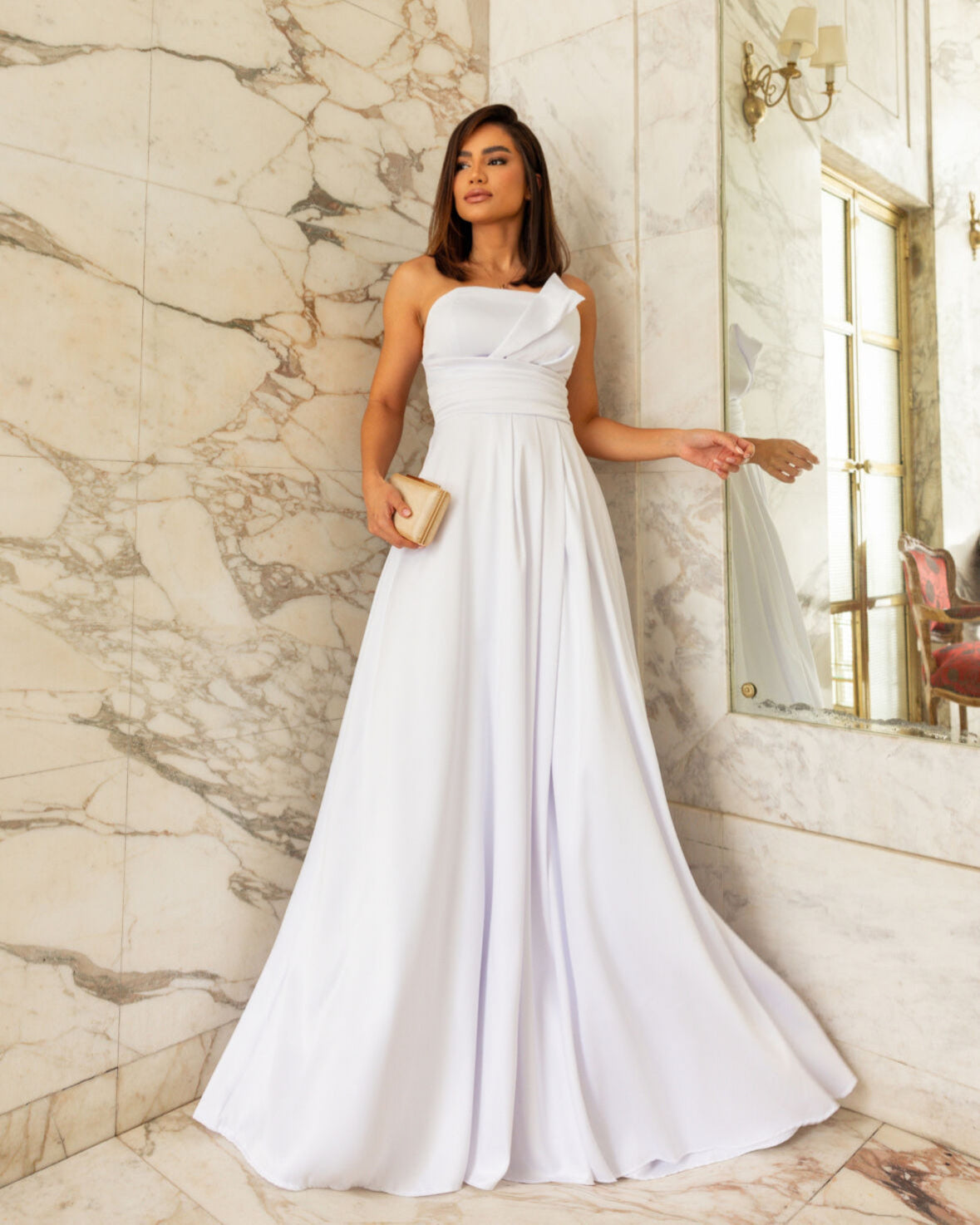 Vestido Dani