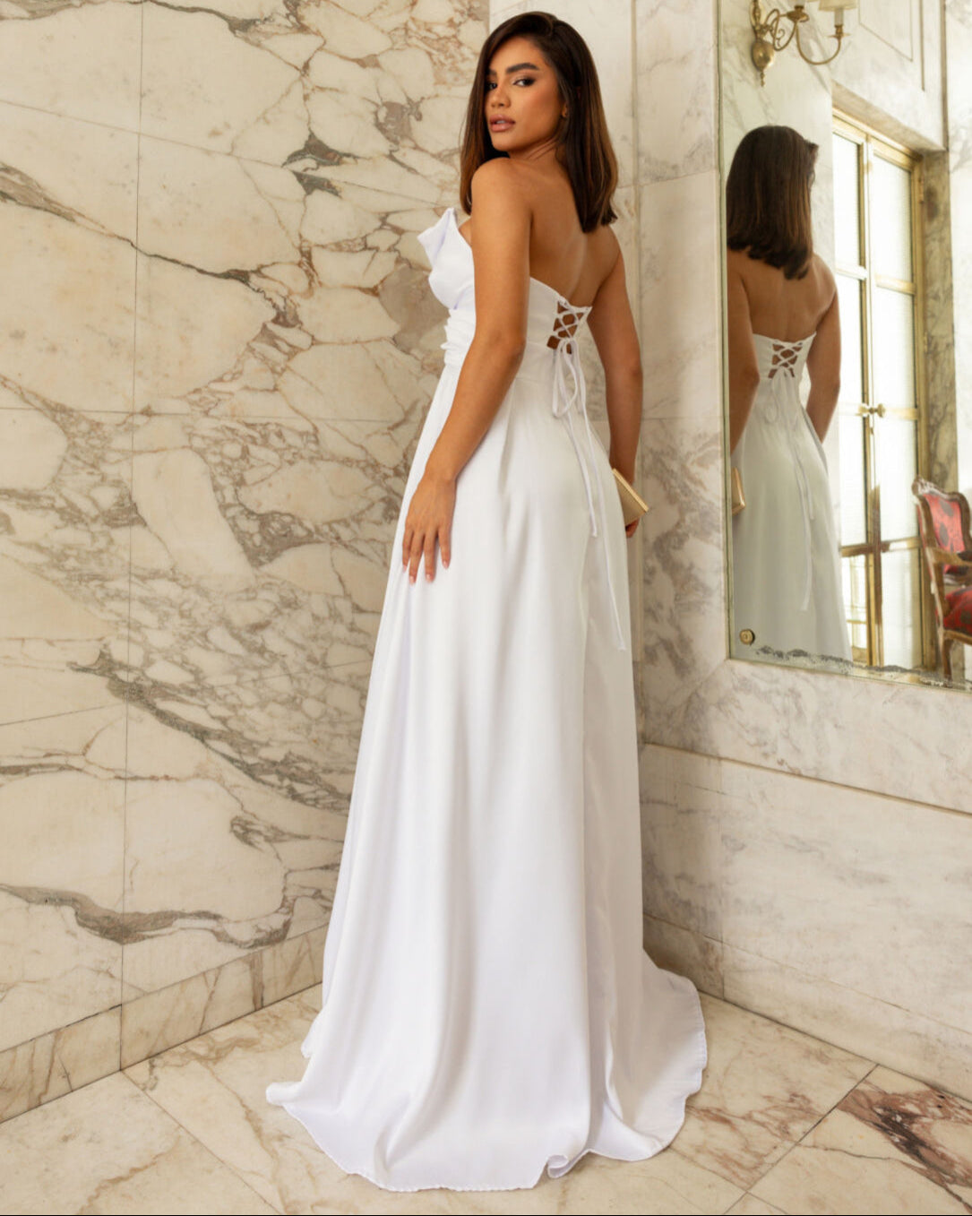 Vestido Dani