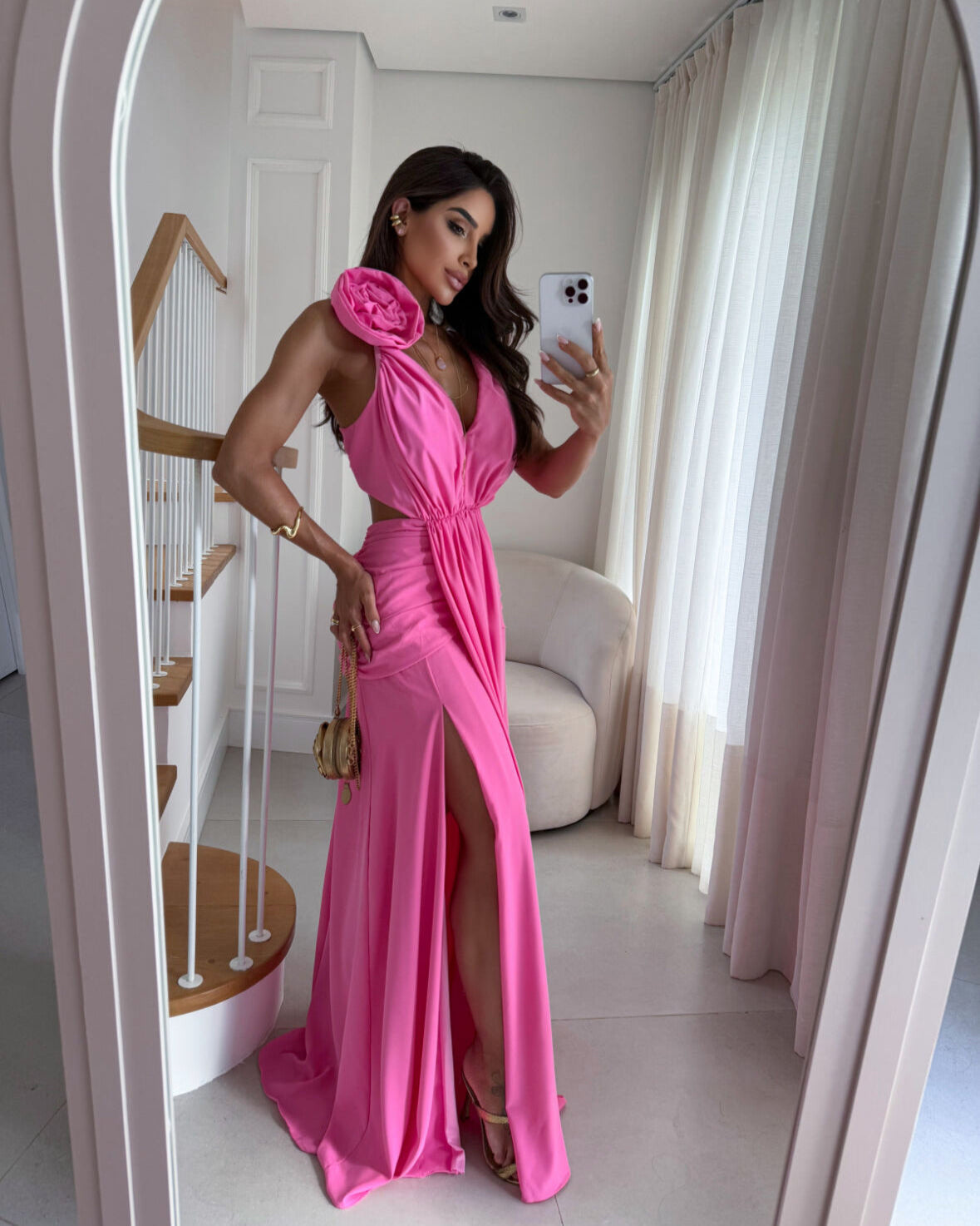 Vestido Elisa