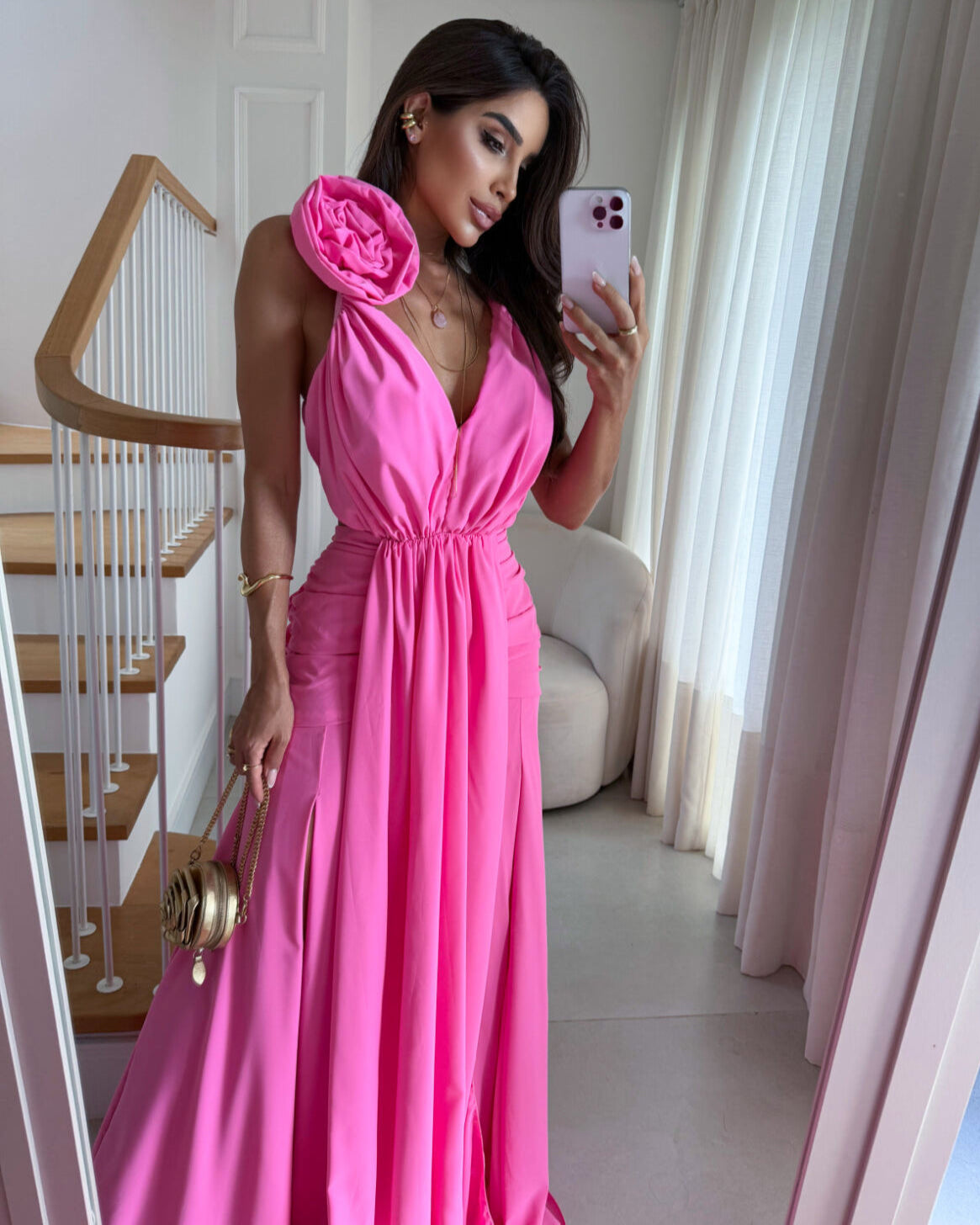 Vestido Elisa