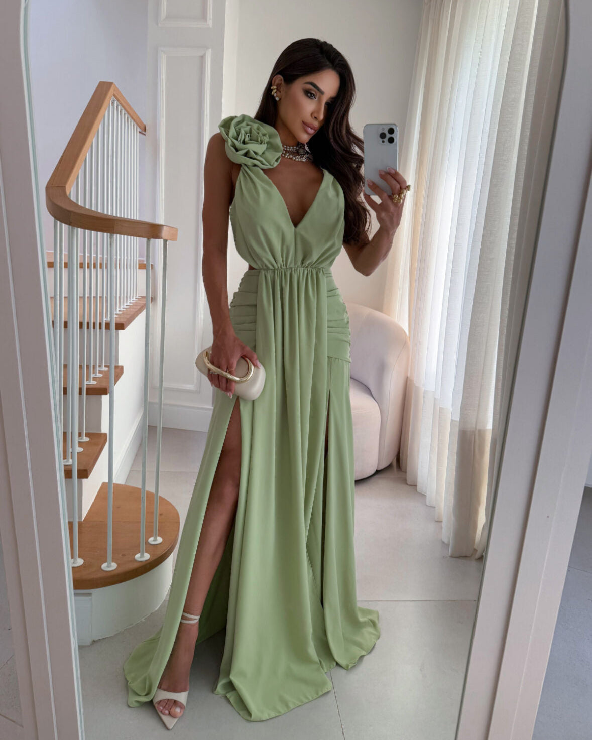 Vestido Elisa