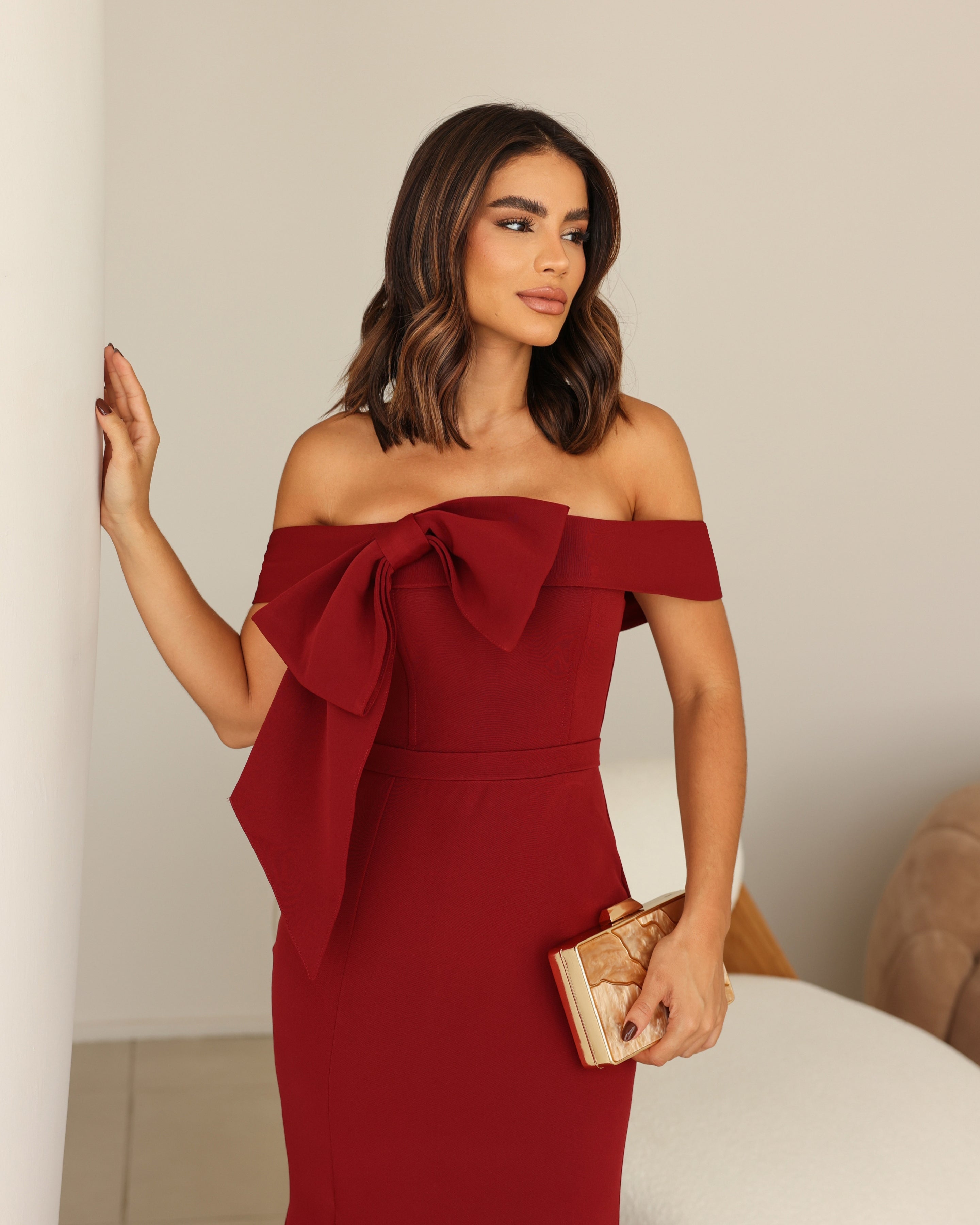 Vestido Daphne