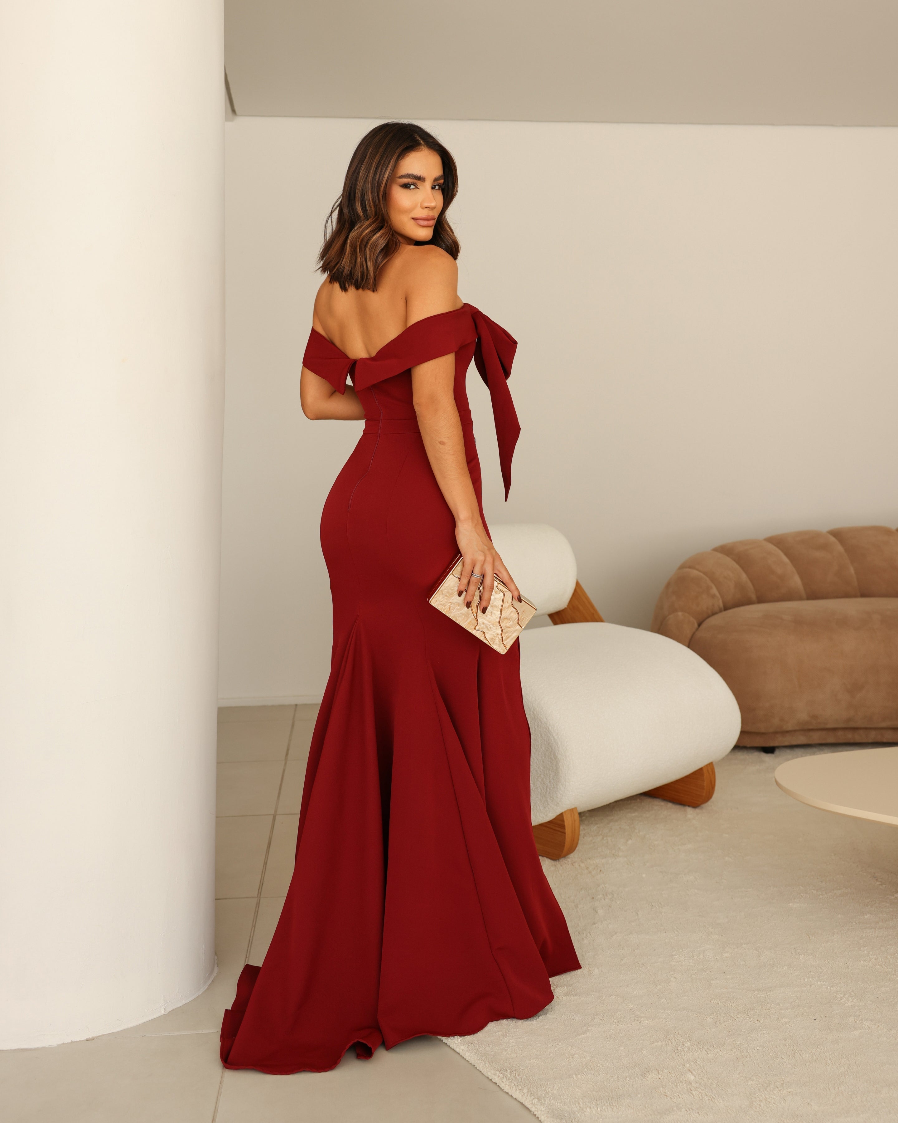 Vestido Daphne