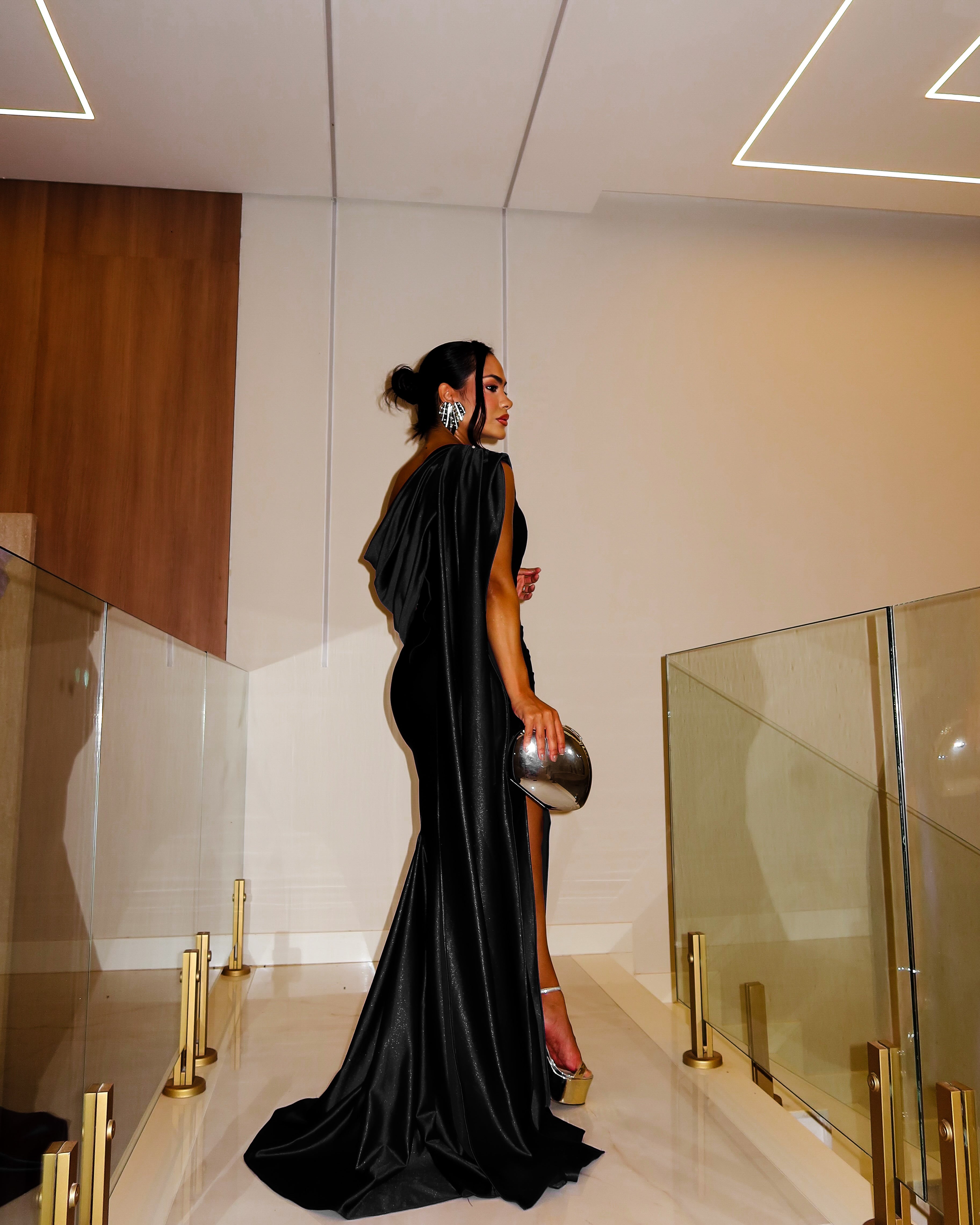 Vestido Gloria