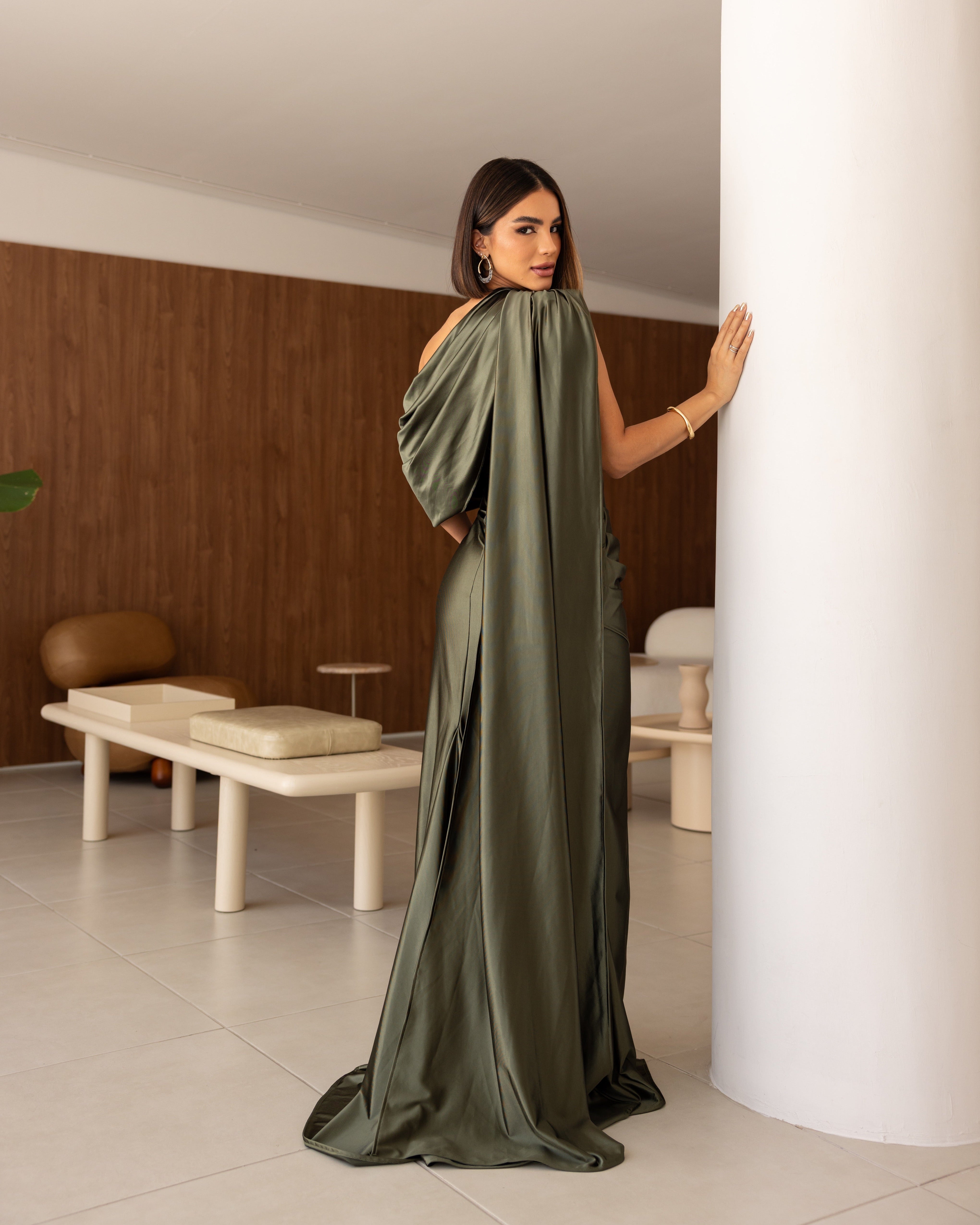 Vestido Gloria
