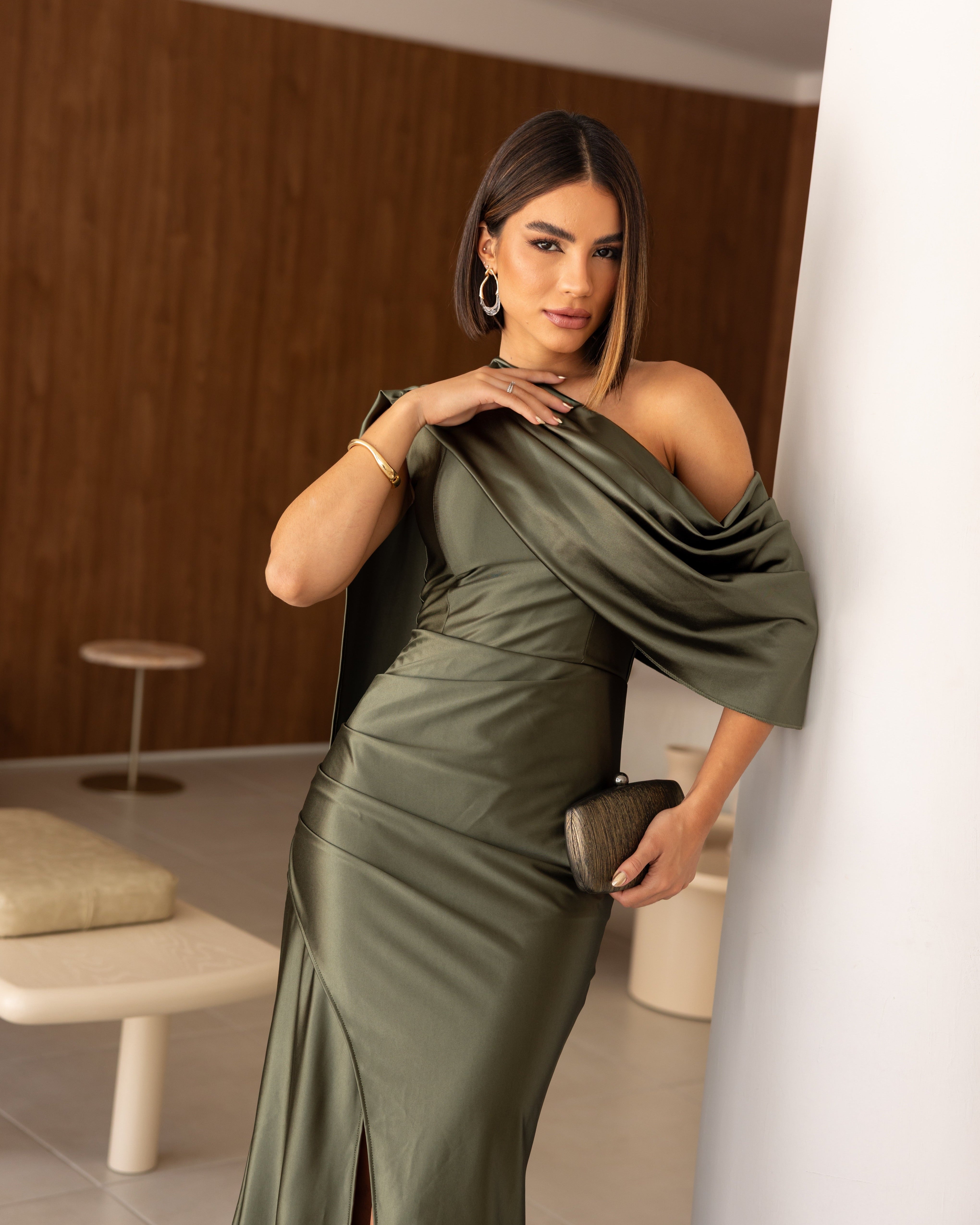 Vestido Gloria
