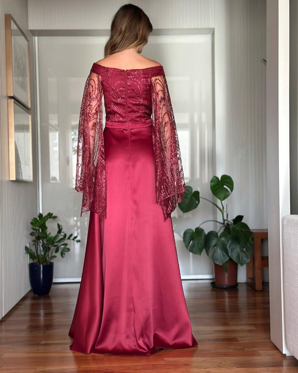 Vestido Maisa