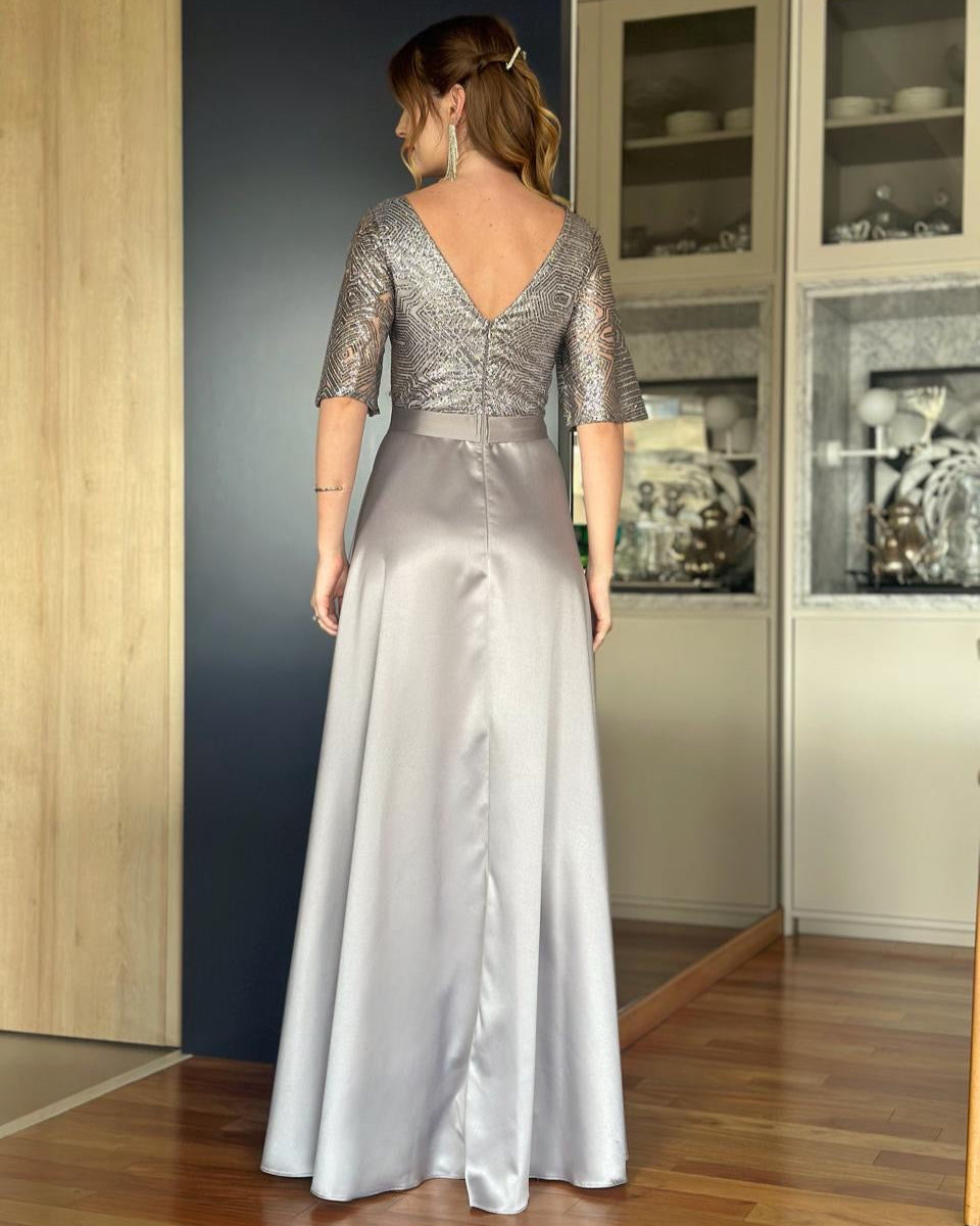 Vestido Liliam