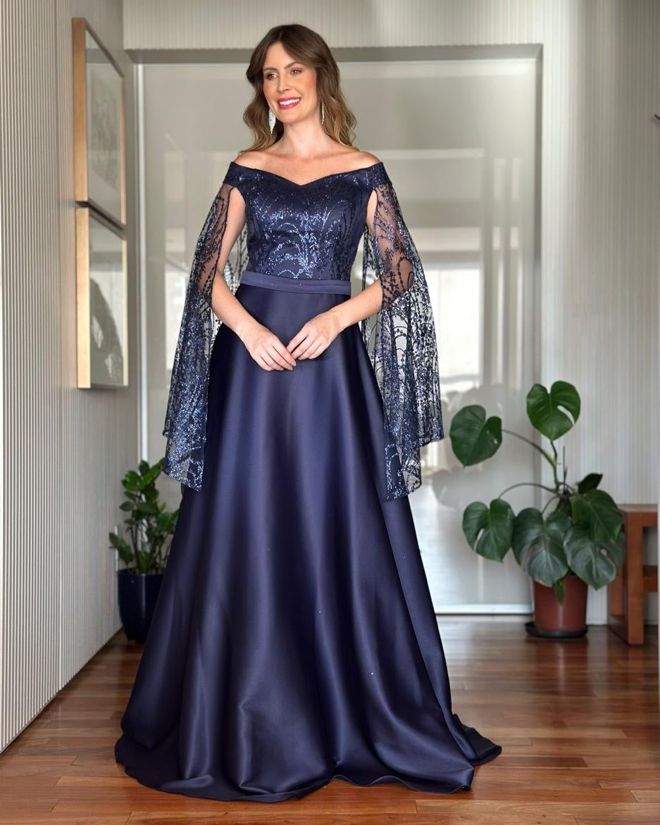 Vestido Maisa
