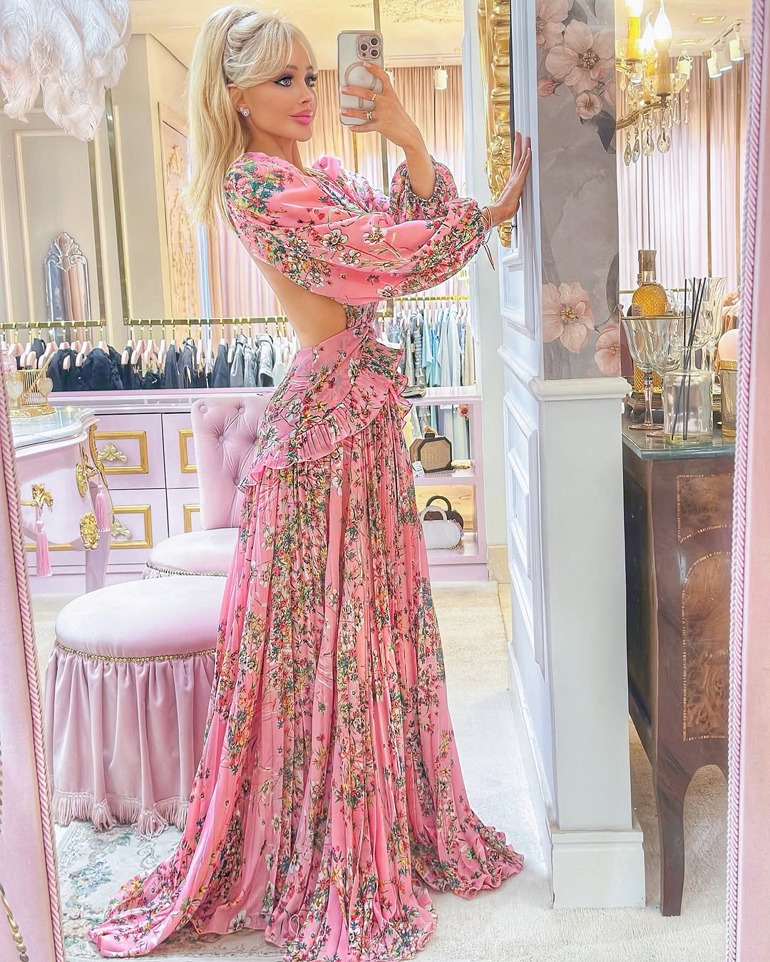 Vestido Jessica