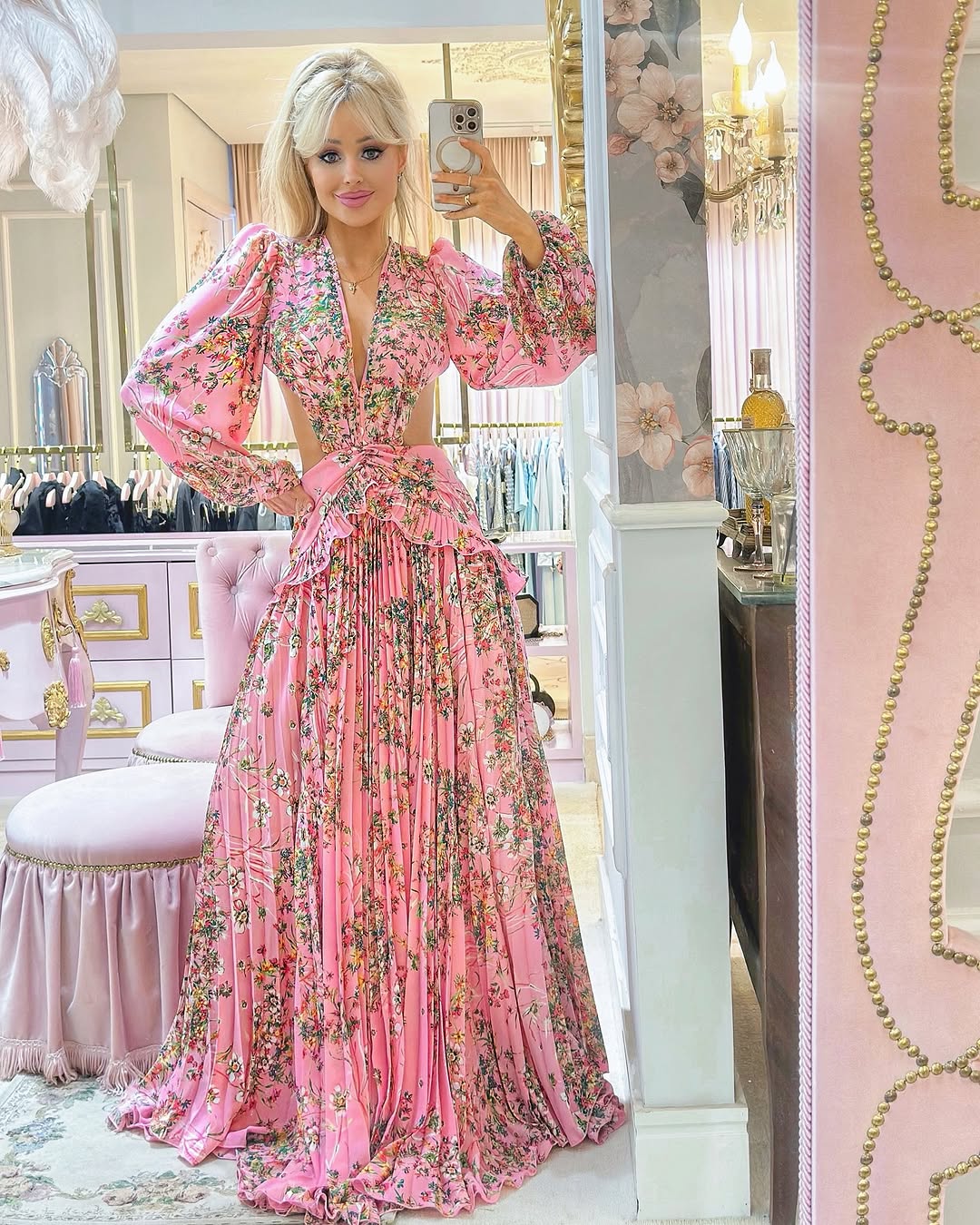 Vestido Jessica