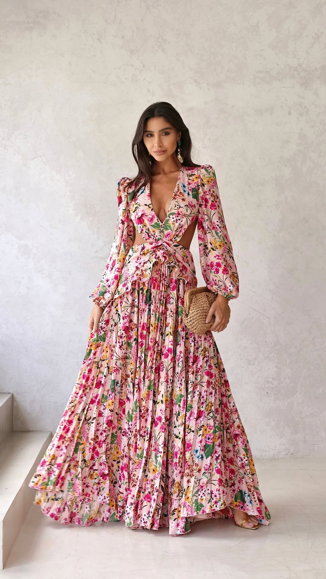 Vestido Jessica