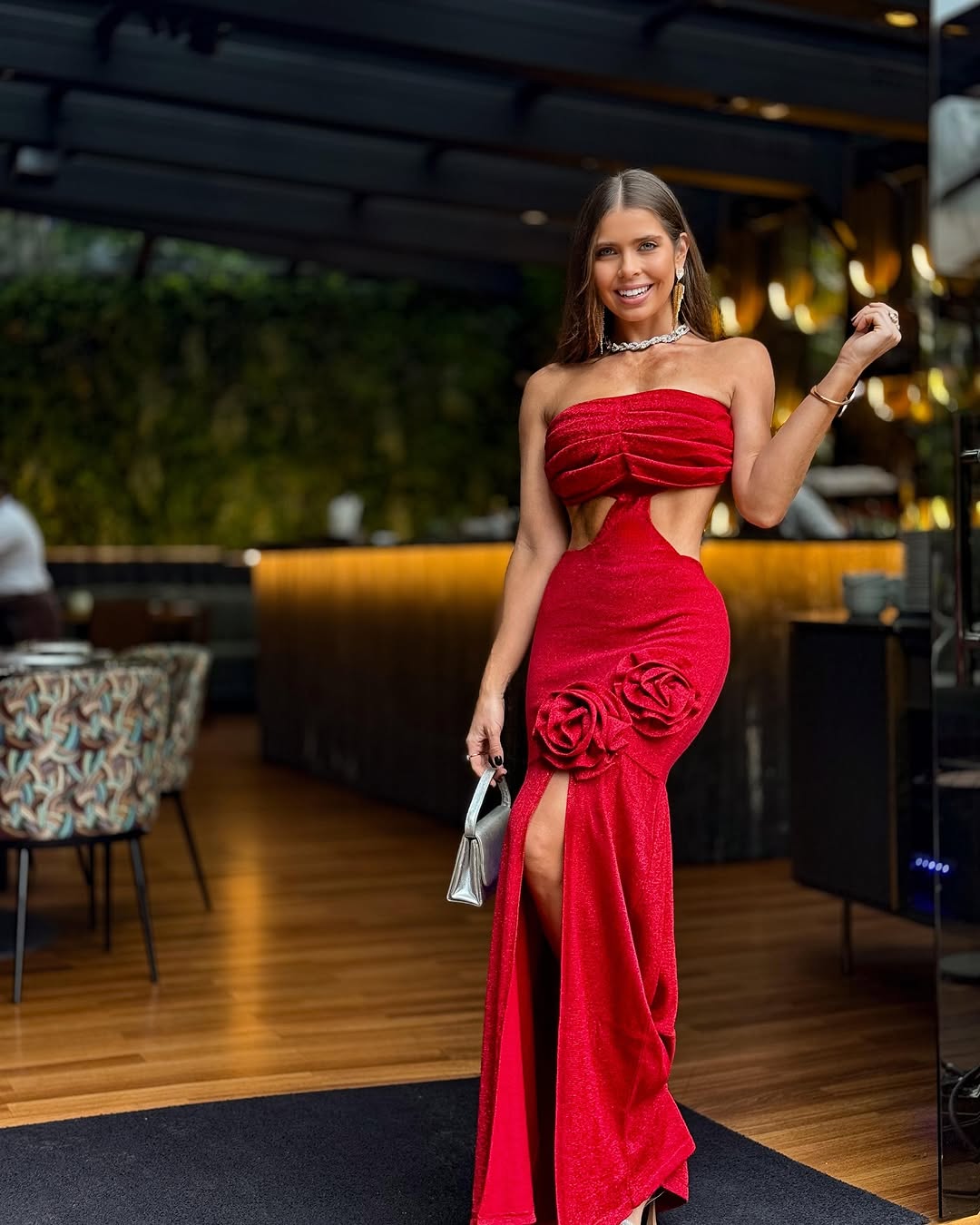 Vestido Luisa