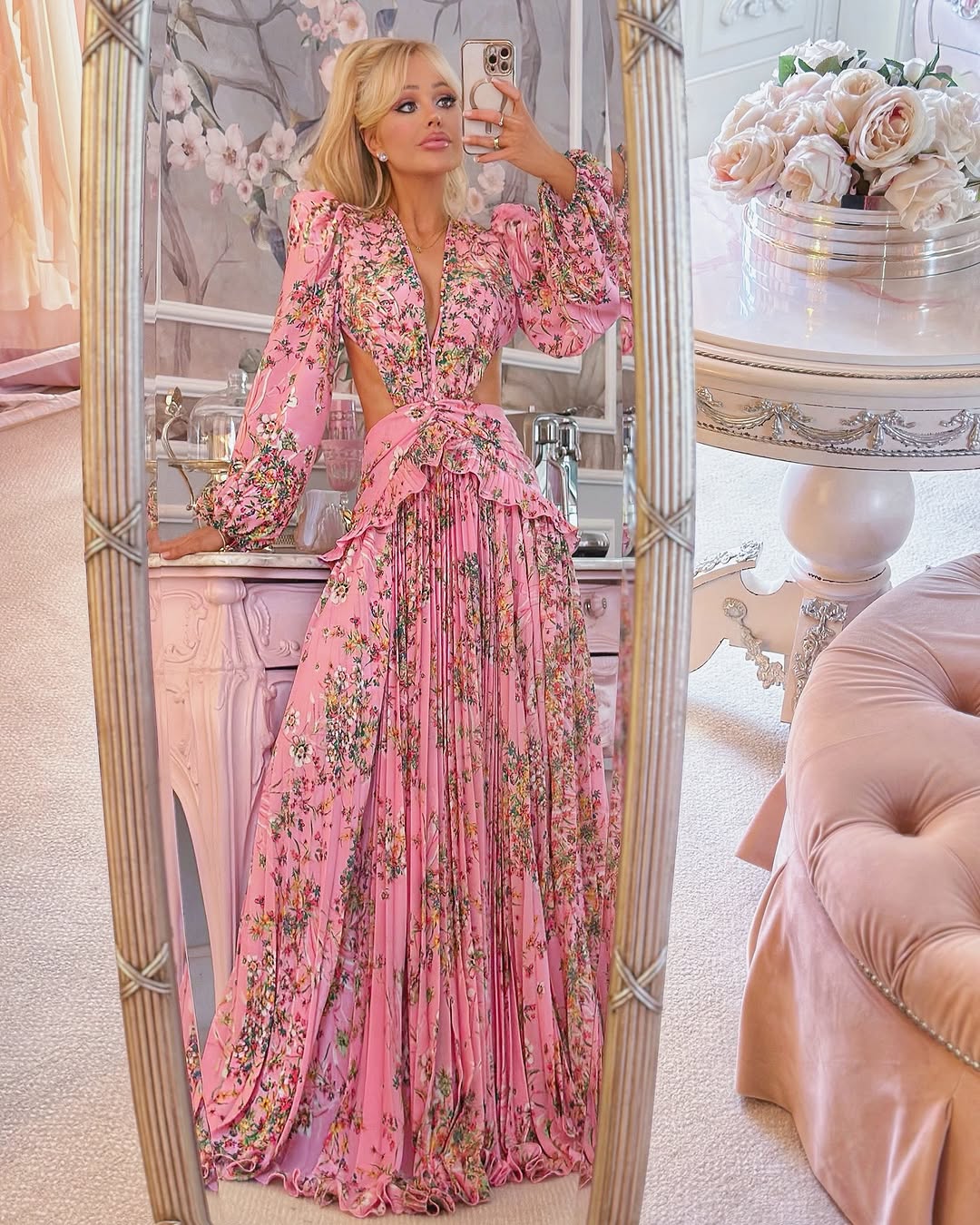 Vestido Jessica